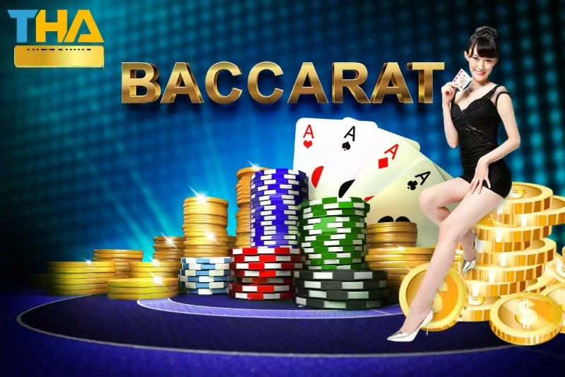 Luật chơi Baccarat cụ thể