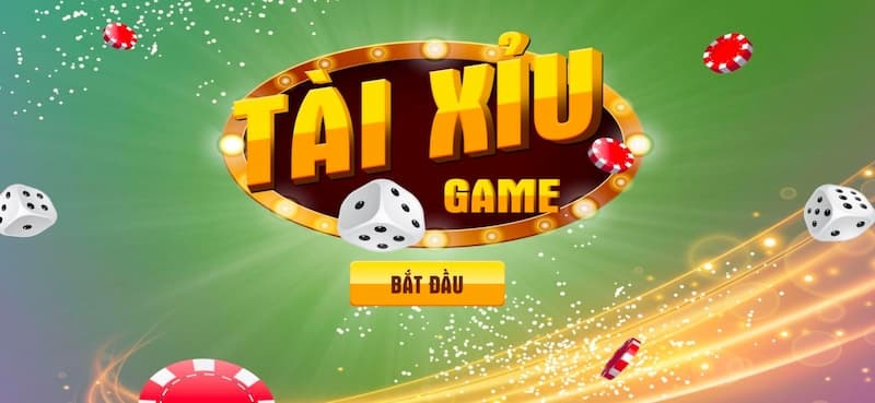 Tài xỉu online là gì