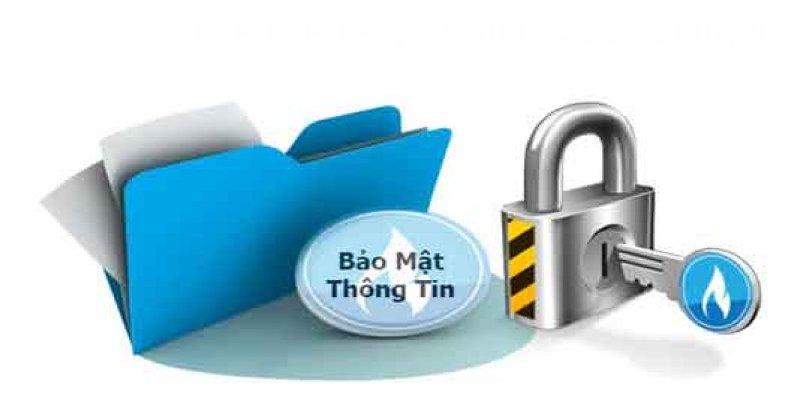 Sự an toàn bậc nhất với bảo mật cao