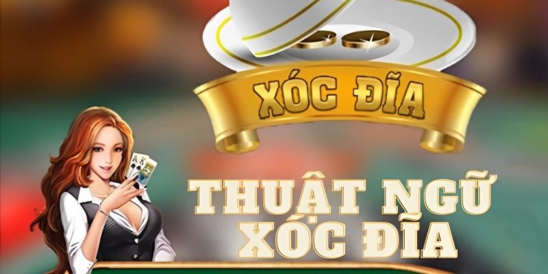 Hiểu rõ luật chơi xóc đĩa THABET