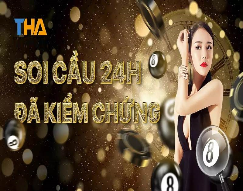 Cách thức soi cầu THABET đơn giản nhất