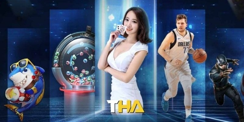 Lưu ý quan trọng cho người chơi cá cược online tại THABET