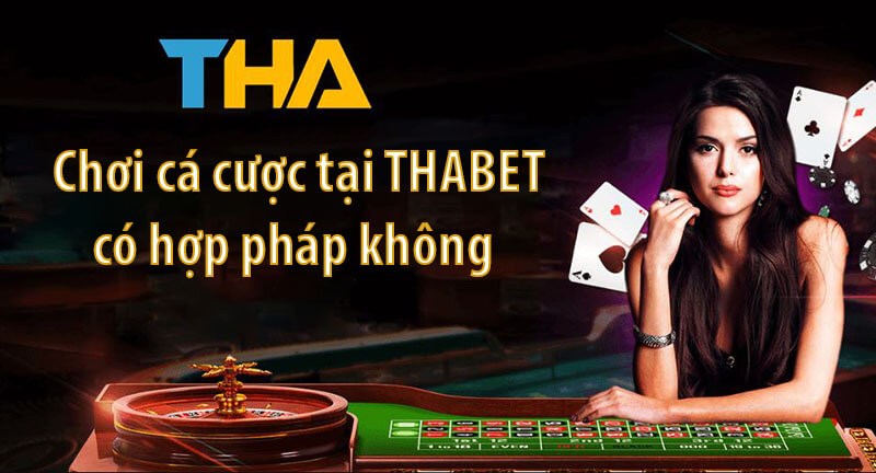 Tin đồn nhà cái THABET bị bắt có chính xác 100% không?