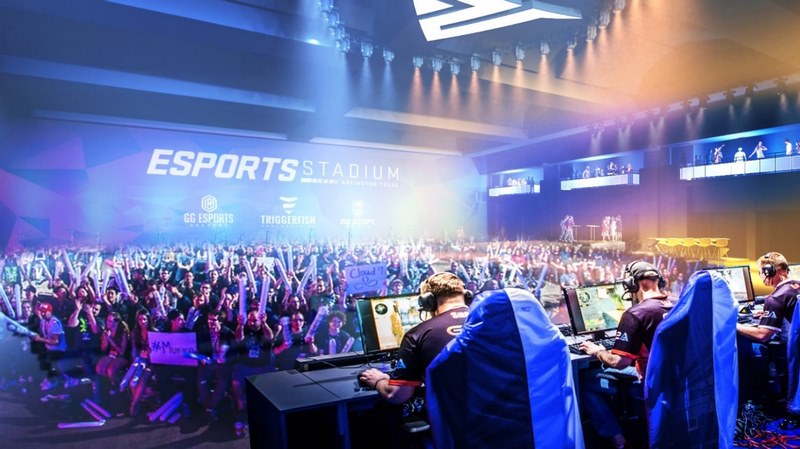 Kinh nghiệm chơi E-Sports Thabet thắng lớn từ cao thủ