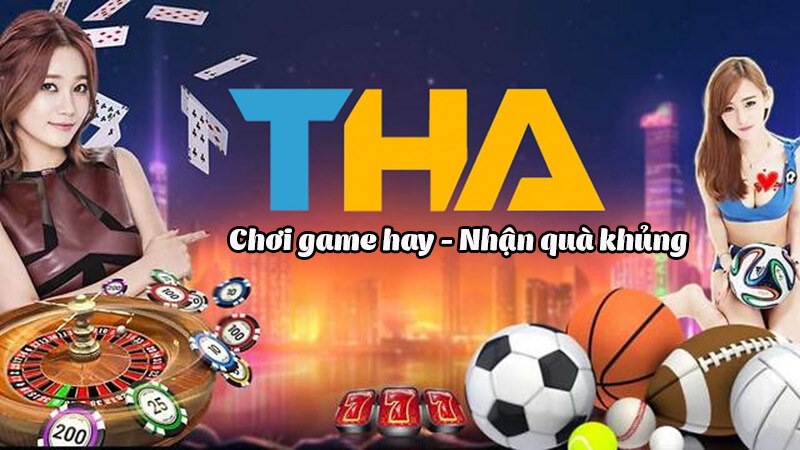 Chương trình hoàn trả Thabet đa dạng