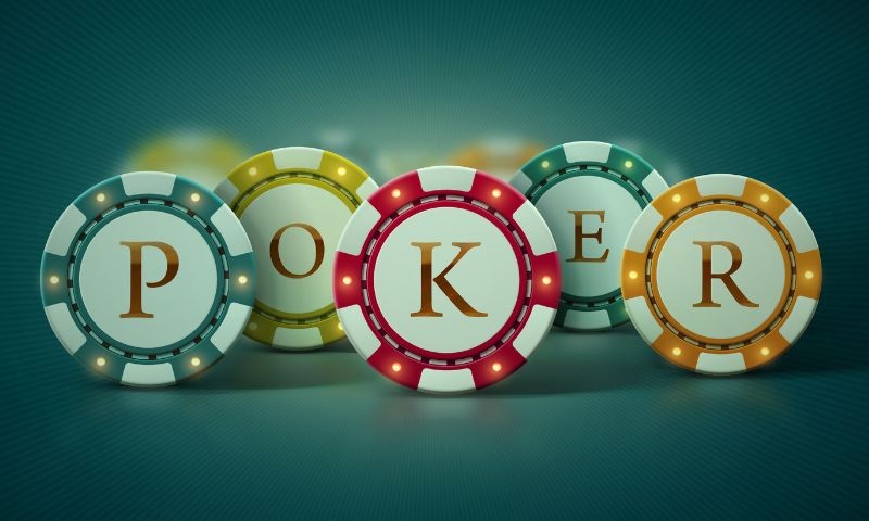 Một số quy tắc không thể bỏ qua khi chơi bài Poker