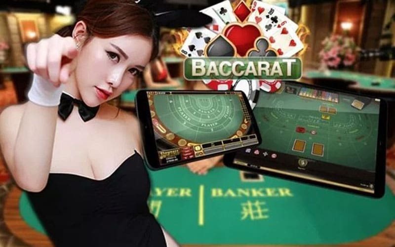 Làm sao để chơi baccarat online Thabet dành chiến thắng?